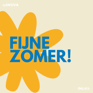 zomervakantie